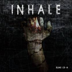 Inhale (JAP) : Demo CD-R